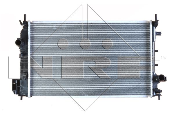 Chłodnica NRF 58435