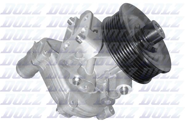 Pompa wody DOLZ F206