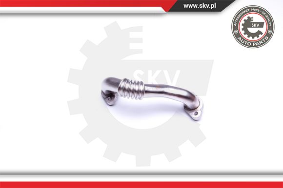 Przewód zaworu  AGR ESEN SKV 14SKV710