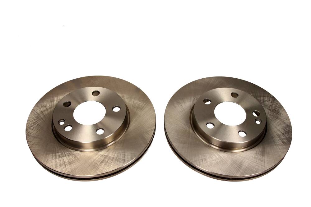 Tarcza hamulcowa MAXGEAR 19-1312