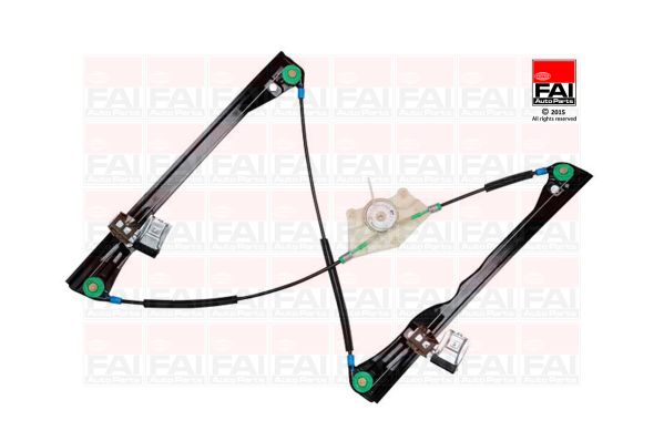 Podnośnik szyby FAI AUTOPARTS WR265