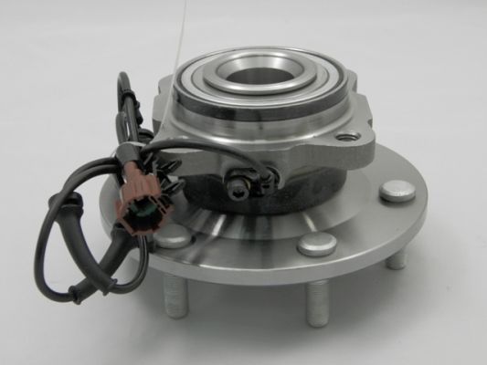 Zestaw łożysk koła NTY KLT-NS-086