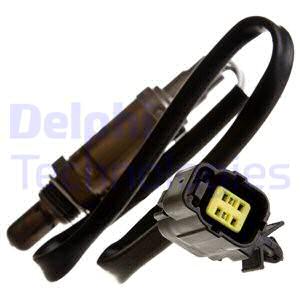 Sonda lambda DELPHI ES10740-12B1