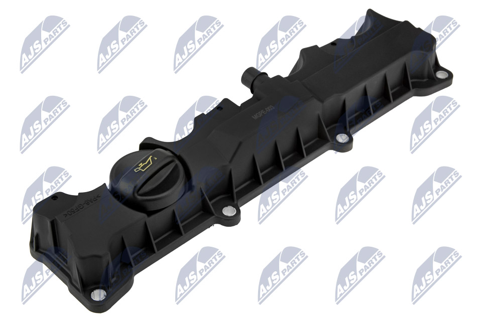 Pokrywa głowicy cylindrów NTY BPZ-PE-003