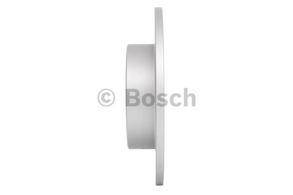 Tarcza hamulcowa BOSCH 0 986 479 B56