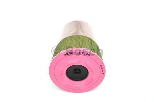 Filtr powietrza BOSCH F 026 400 249