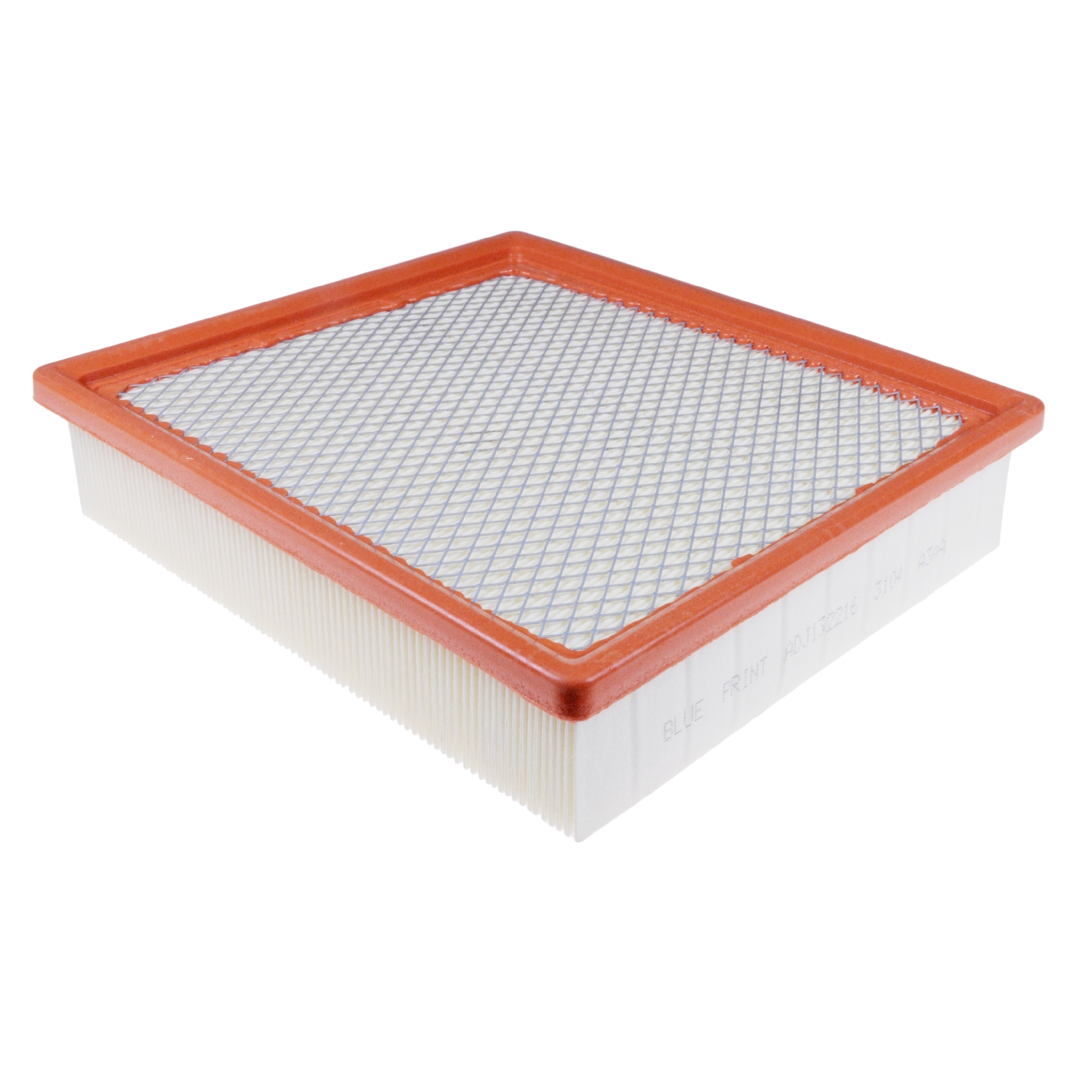 Filtr powietrza BLUE PRINT ADJ132216