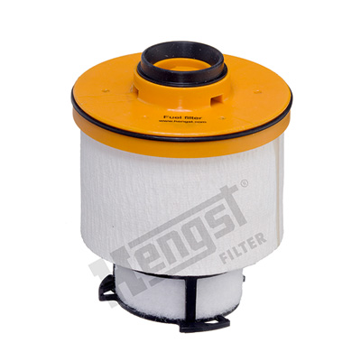 Filtr paliwa HENGST FILTER E467KP D384