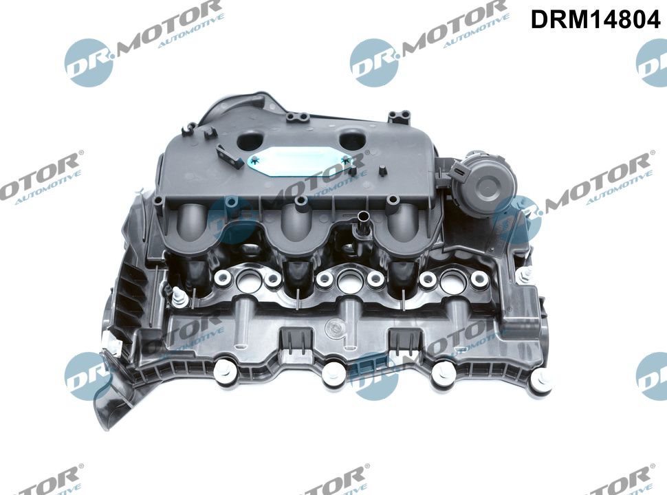 Moduł rury wlotowej DR.MOTOR AUTOMOTIVE DRM14804