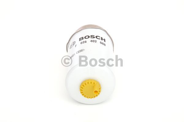 Filtr paliwa BOSCH F 026 402 088