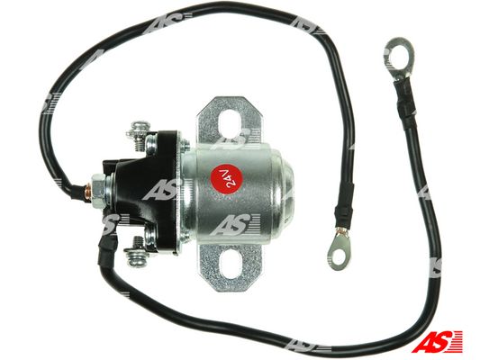 Elektromagnes rozrusznika AS-PL SS5171S
