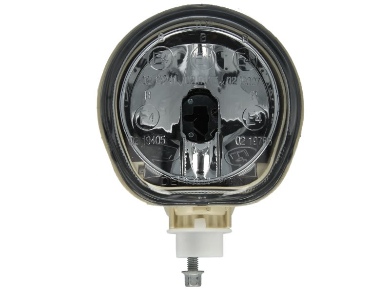 Lampa przeciwmgielna przednia ABAKUS 661-2007N-UE