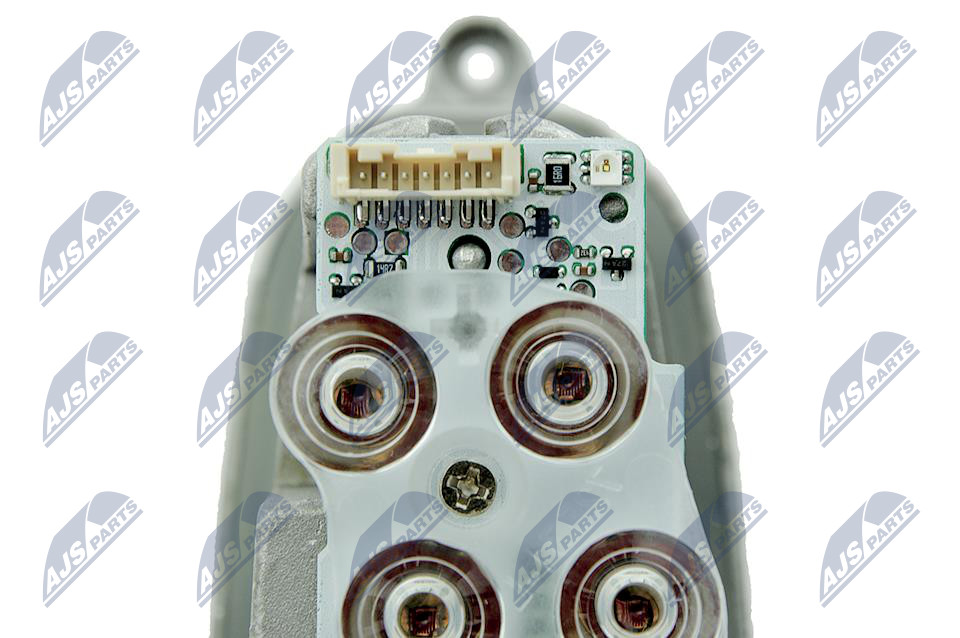Zacisk hamulca NTY HZP-VC-009