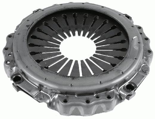 Tarcza dociskowa sprzęgła SACHS 3482 123 234