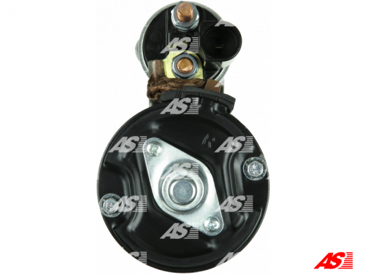 Rozrusznik AS-PL S0660PR