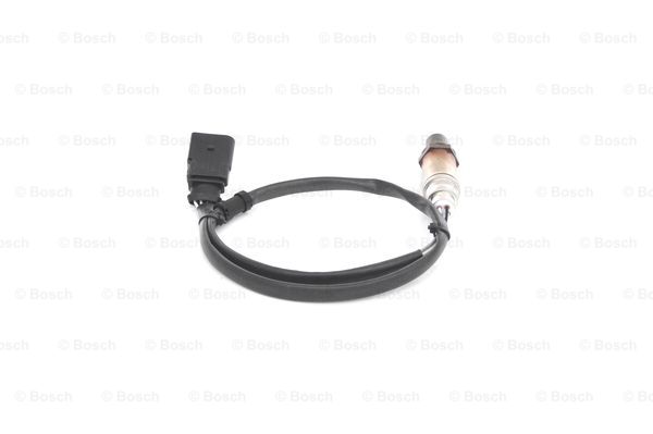 Sonda lambda BOSCH F 00H L00 406