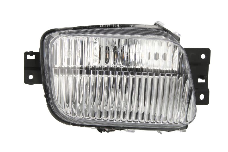 Lampa przeciwmgielna przednia ABAKUS 214-2051R-UE