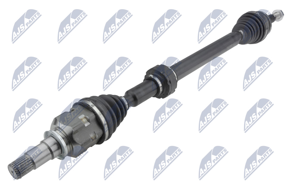 Wał napędowy NTY NPW-TY-098