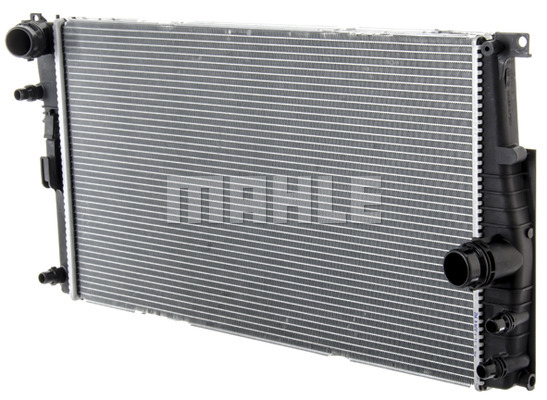 Chłodnica MAHLE CR 1725 000P