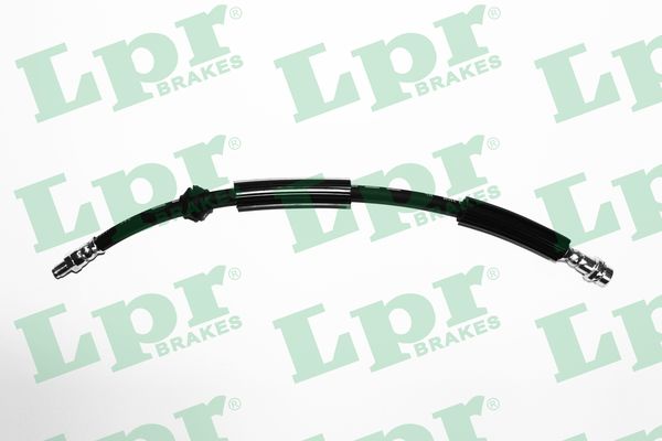 Przewód hamulcowy elastyczny LPR 6T48998