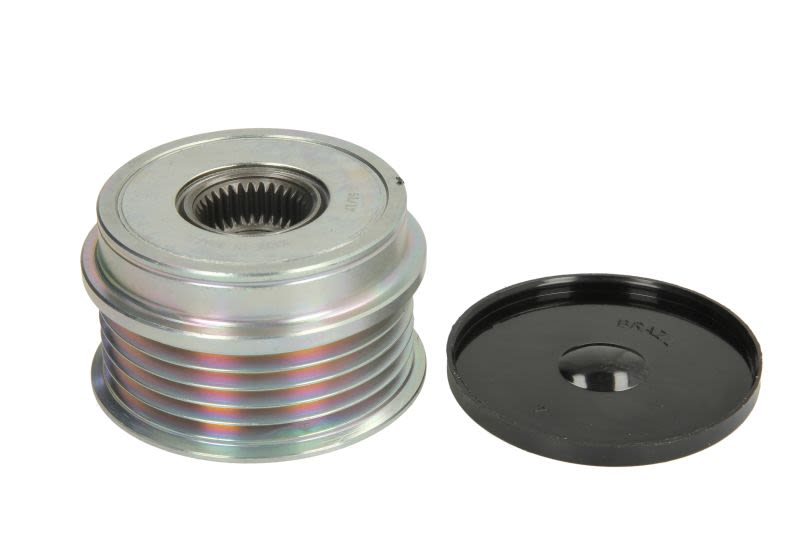 Koło pasowe alternatora MAGNETI MARELLI 940113010009