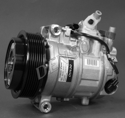 Kompresor klimatyzacji DENSO DCP17051