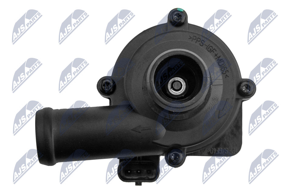 Dysza spryskiwacza, czyszczenie szyb NTY EDS-BM-105