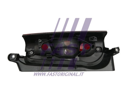 Lampy tylne FAST FT86215