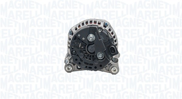 Alternator MAGNETI MARELLI 063731394010
