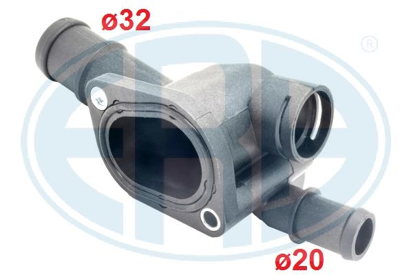 Króciec układu chłodzenia ERA 354043