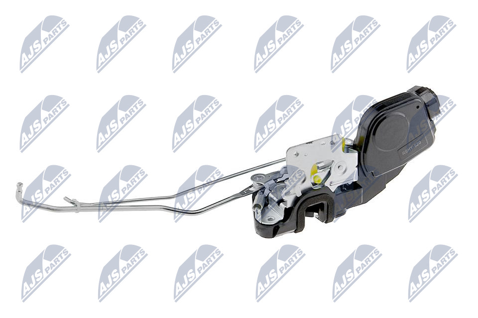 Zamek centralny NTY EZC-HY-520