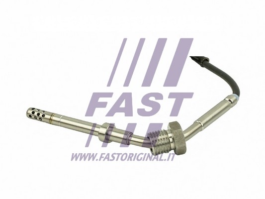 Czujnik temperatury spalin FAST FT80235