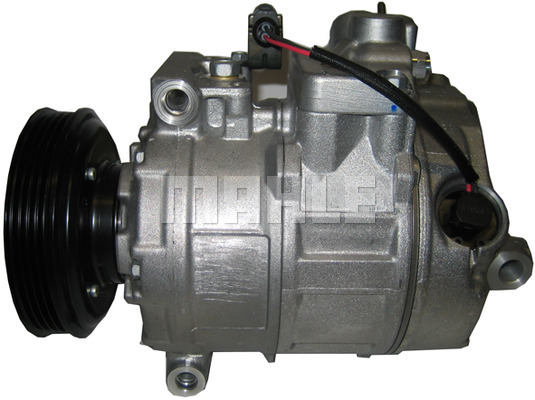 Kompresor klimatyzacji MAHLE ACP 167 000S