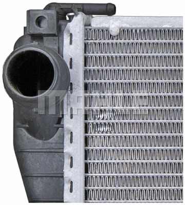 Chłodnica MAHLE CR 298 000P