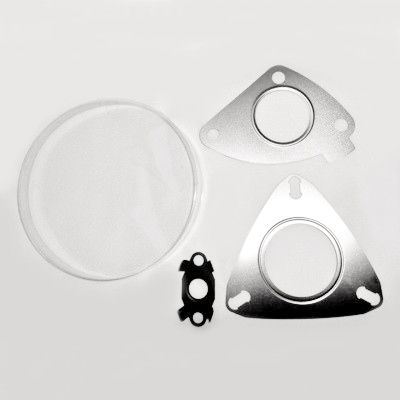 Zestaw montażowy turbosprężarki MEAT & DORIA 60965