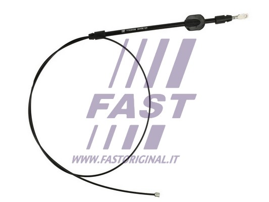 Linka hamulca ręcznego FAST FT69038