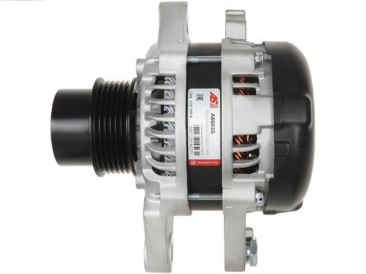 Alternator AS-PL A6683S