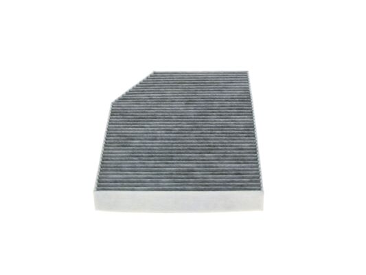 Filtr kabinowy BOSCH 1 987 435 604