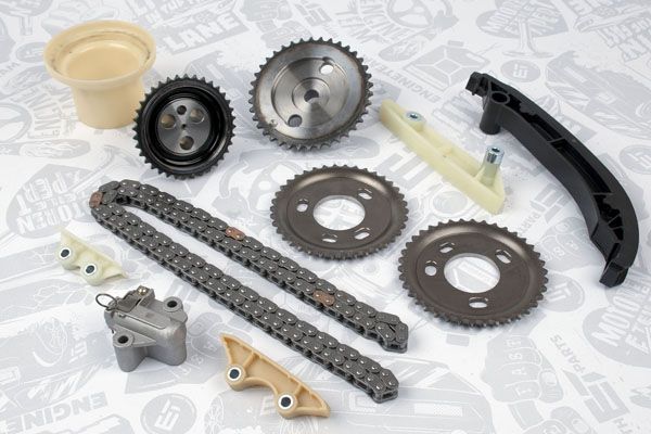 Zestaw łańcucha rozrządu ET ENGINETEAM RS0054