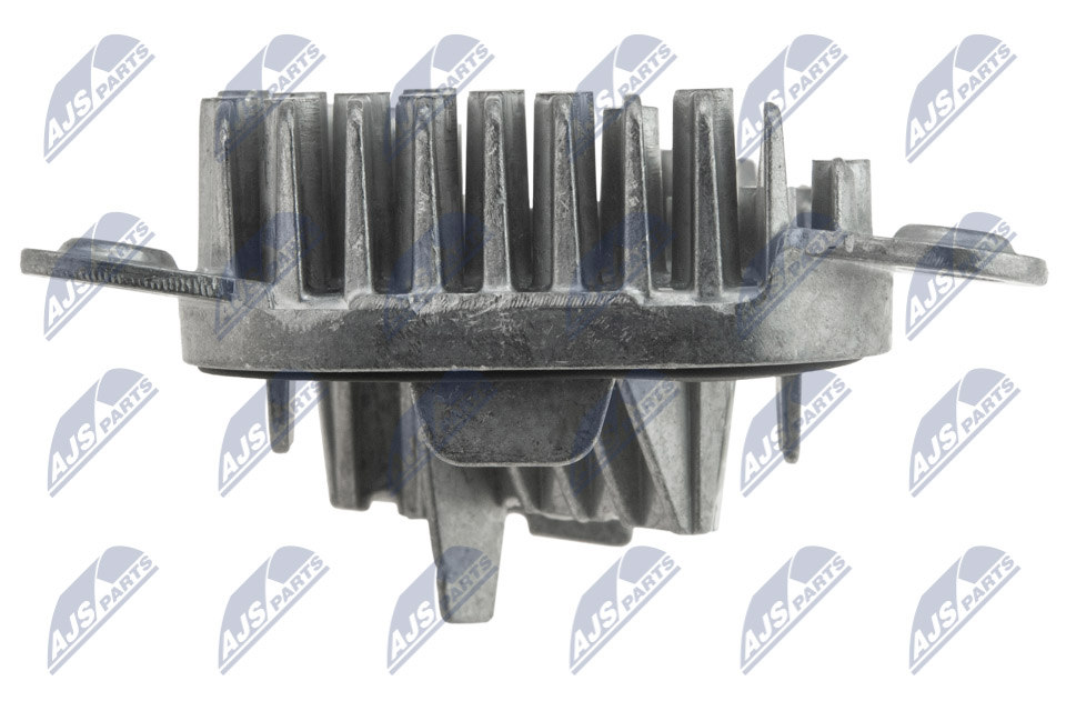 Element nastawczy, zacisk hamulca postojowego NTY HZS-VW-009A