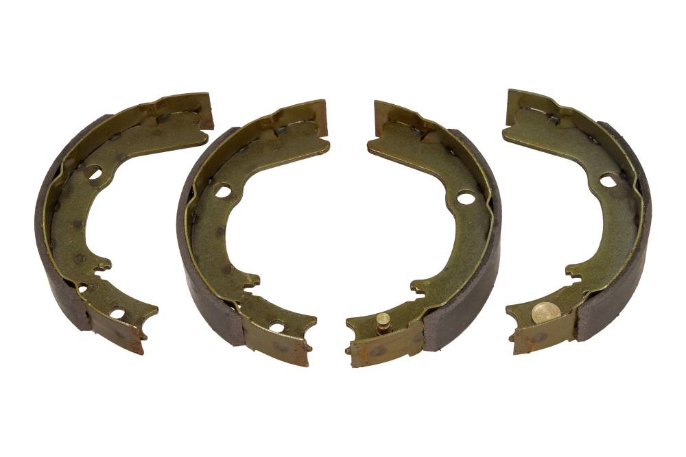 Zestaw szczęk hamulcowych MAXGEAR 19-1789