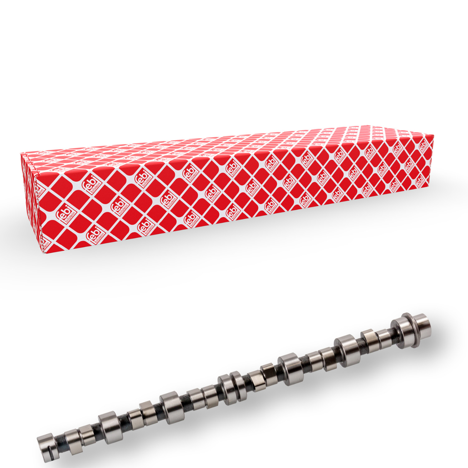 Wałek rozrządu FEBI BILSTEIN 03068