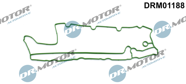 Uszczelka pokrywy zaworów DR.MOTOR AUTOMOTIVE DRM01188