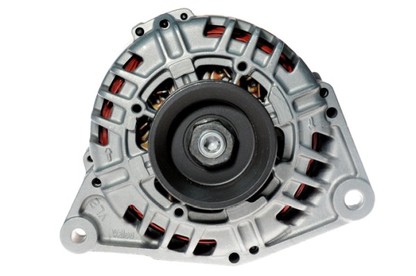 Alternator HELLA 8EL 011 710-711