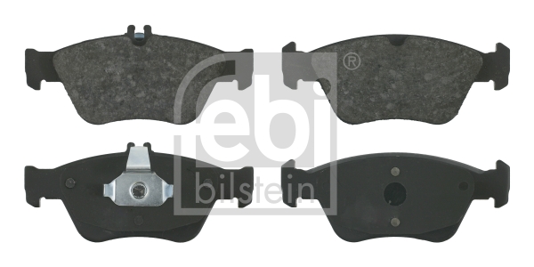 Klocki hamulcowe FEBI BILSTEIN 16027