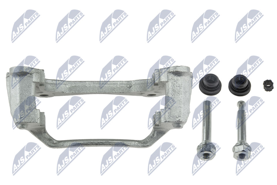 Mocowanie zacisku hamulcowego NTY HZP-HY-502A