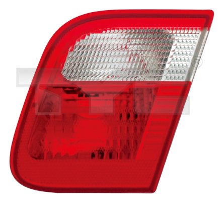Lampa tylna zespolona TYC 17-0001-01-9