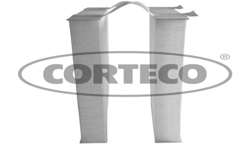 Filtr kabinowy CORTECO 80001776
