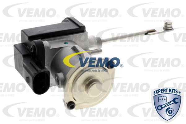 Puszka sterująca, doładowanie VEMO V15-40-0036