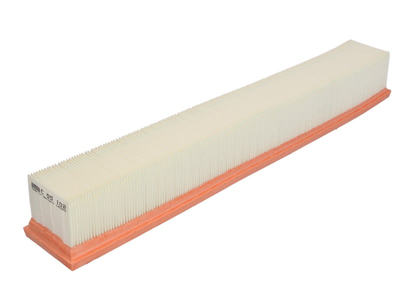 Filtr kabinowy MANN-FILTER C 55 102